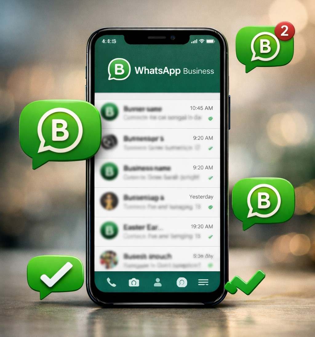 Transactional Messaging Dashboard